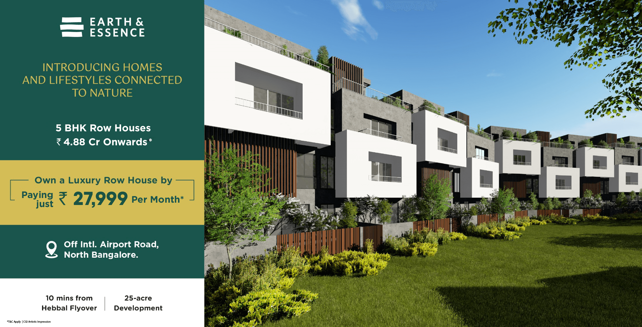 Assetz Earth & Essence